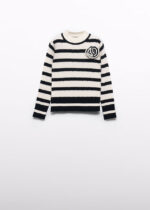 Sweter dla dziewczynki Abel&Lula 5829.005