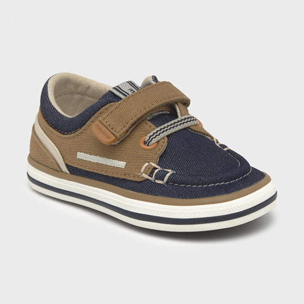 Buty dla chłopca Mayoral 41386.067