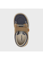 Buty jeans dla chłopca Mayoral 41286 kolor camel