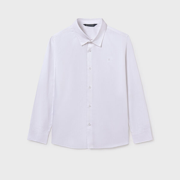 Sweter dla chłopca Mayoral 354 - kolor czarny - 128-172 cm