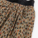 Spódnica dla dziewczynki Boboli 722292 – w nadruk – 92-152 cm