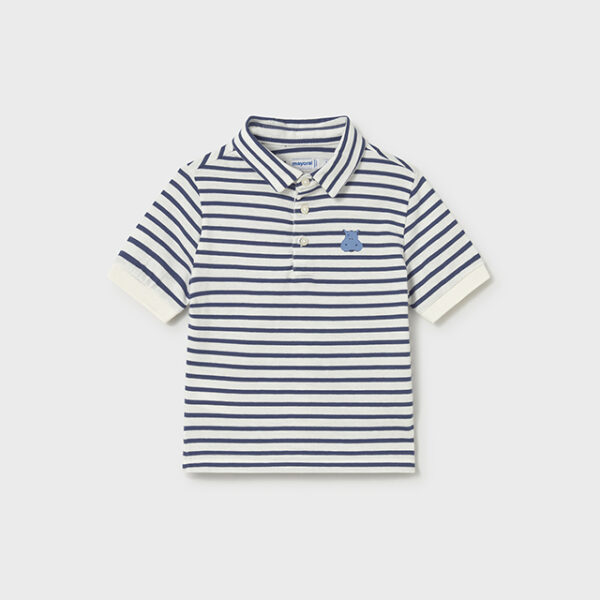 Zestaw 3 par skarpet w kolorze ocean Mayoral – 10137