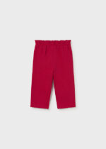 Dres 3-częściowy dla dziewczynki Mayoral - 1830