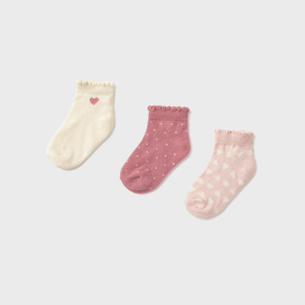 Sweterek trykotowy basic Blossom Mayoral – 302