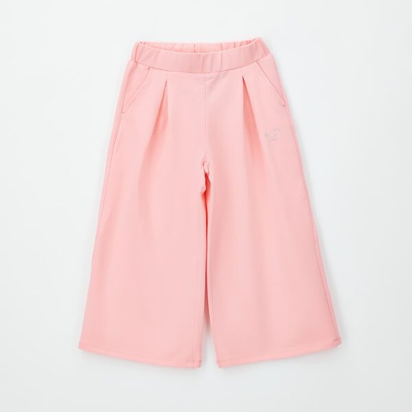 Sukienka wizytowa z tiulowymi falbanami i kokardą Sarabanda - 0G246