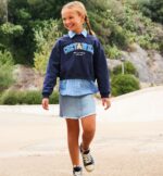 Spódnica dla dziewczynki Sarabanda - 0G573