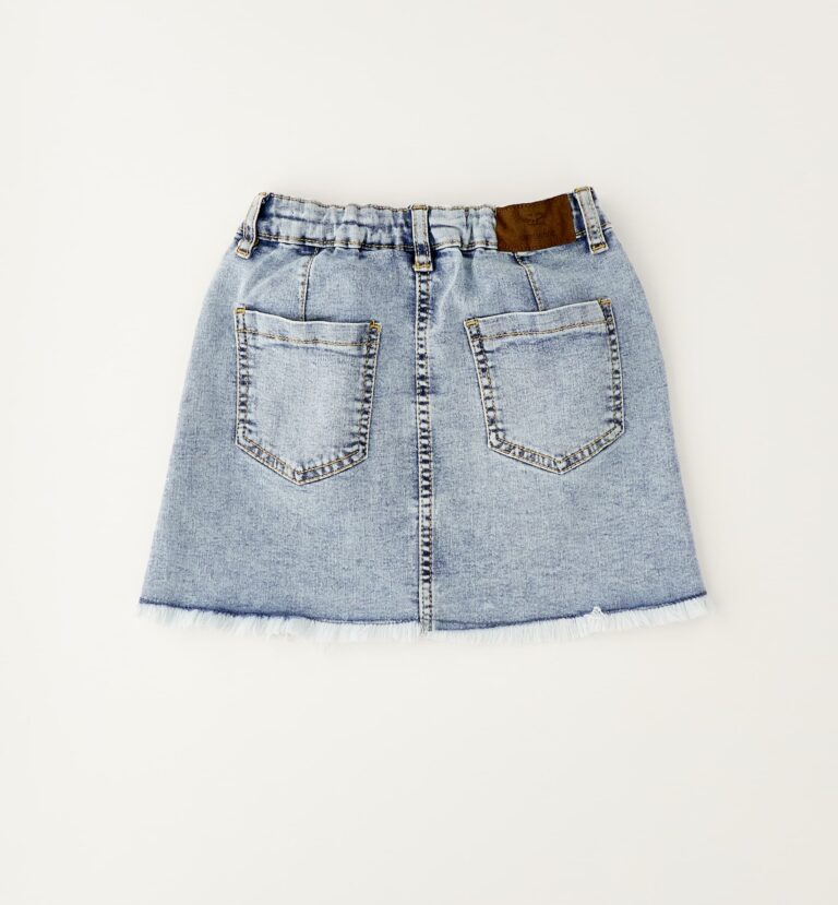 Spódnica dla dziewczynki Sarabanda - 0G573