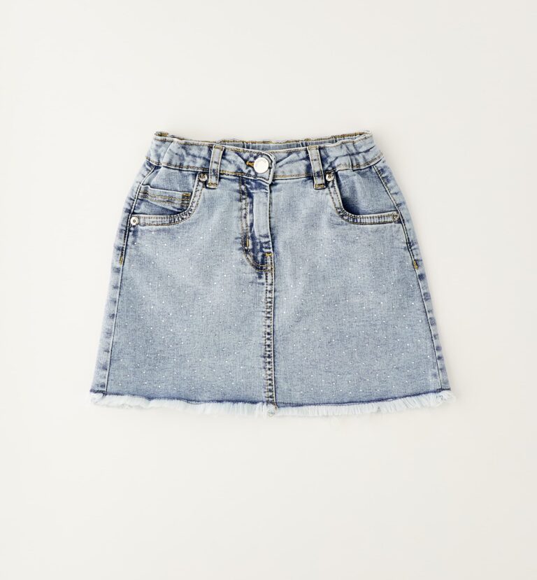 Spódnica dla dziewczynki Sarabanda - 0G573