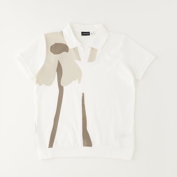 Spodnie z nakładanymi kieszeniami dla chłopca Sarabanda - 0G630