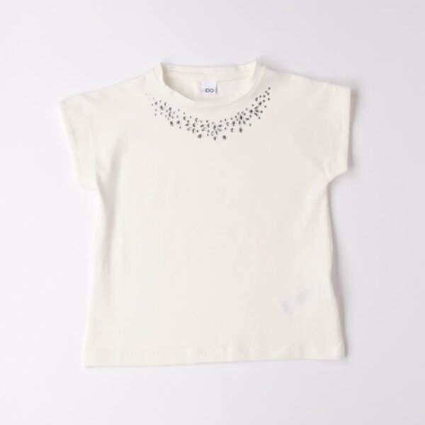 Spodnie dla dziewczynki Sarabanda 0G435