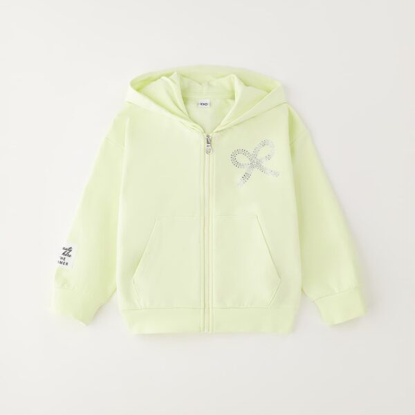 Koszulka dla dziewczynki iDO 4G348