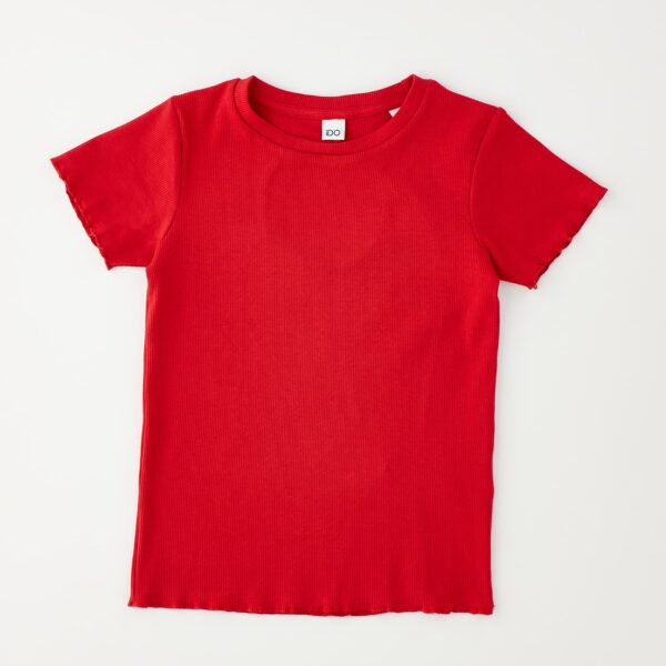 Koszulka dla dziewczynki iDO 4G702