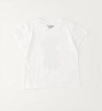 Biała koszulka z pudelkiem iDO - 4G831.G0