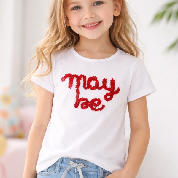 Czerwona rozpinana bluza z kapturem iDO - 4G352