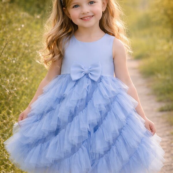 Różowe spodnie z szerokimi nogawkami i sercem z cyrkonii Sarabanda - 0G228