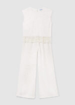 Komplet dla dziewczynki Mayoral - 6558