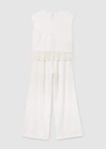 Komplet dla dziewczynki Mayoral - 6558