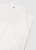 Komplet dla dziewczynki Mayoral - 6558