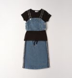 Komplet dla dziewczynki Sarabanda - 0G499