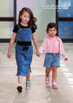 Komplet dla dziewczynki Sarabanda - 0G499