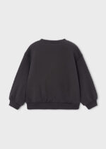 Bluza dziewczęca z aplikacją Mayoral Puppy – 4407